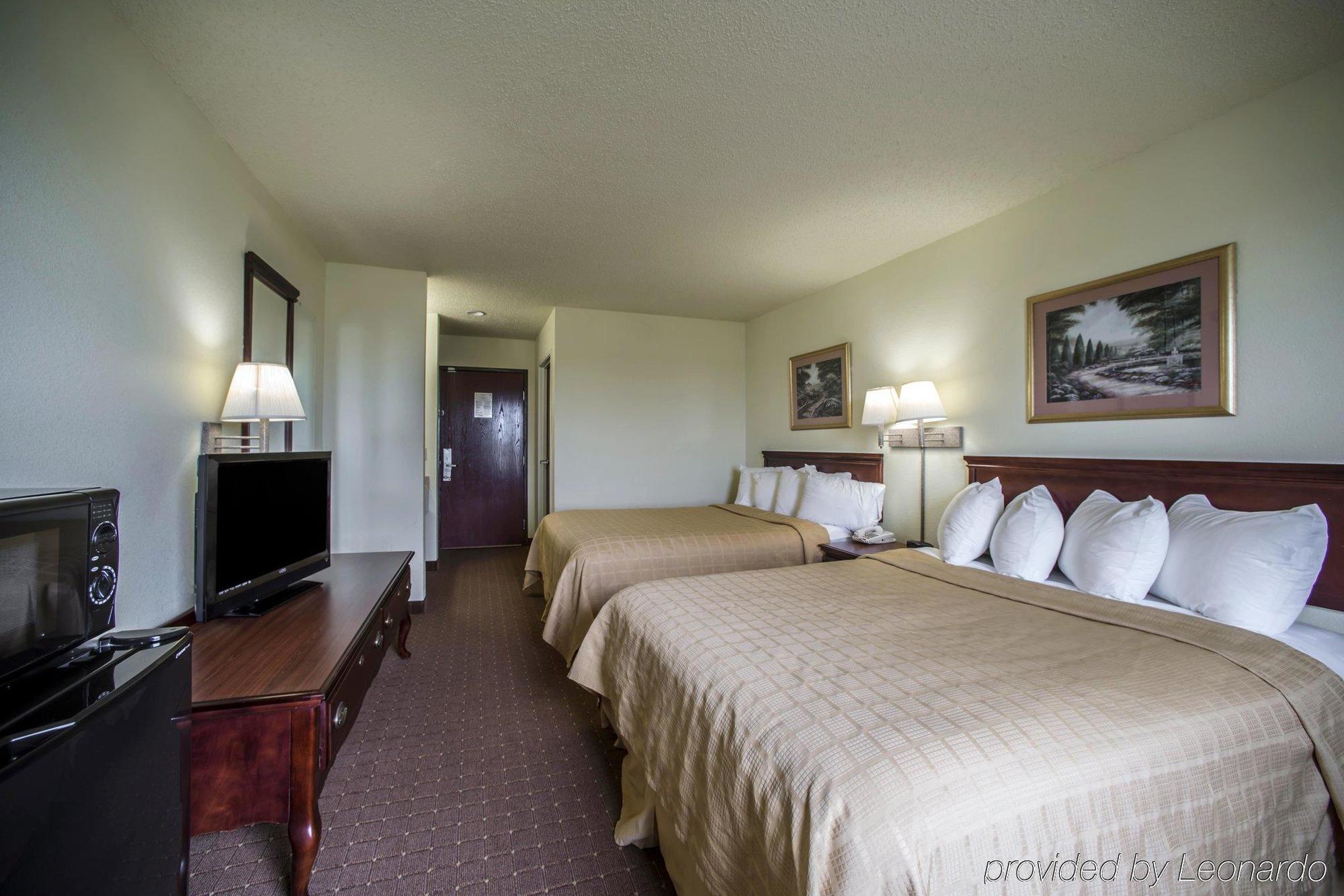 Super 8 By Wyndham Harrisburg Hotel Eksteriør billede